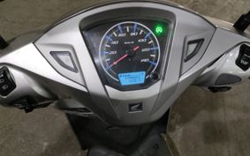 HONDA LEAD 125 JF45