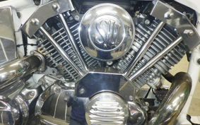 YAMAHA DRAGSTAR 400 2000 4TR