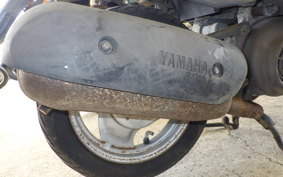 YAMAHA JOG POCHE SA08J