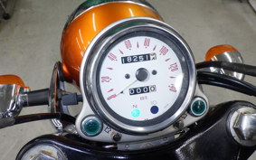 KAWASAKI ESTRELLA CUSTOM BJ250A