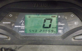 YAMAHA MAJESTY 125 FI