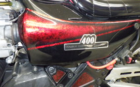 KAWASAKI ZEPHYR 400 Gen.2 1993 ZR400C