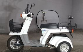HONDA GYRO TD02