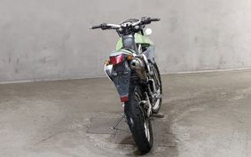 KAWASAKI KLX250 LX250S
