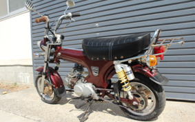 HONDA DUCKS50 AB26