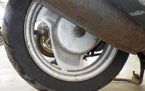 YAMAHA JOG Gen.1 3KJ