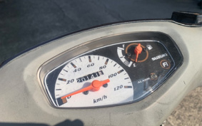 SUZUKI ADDRESS V125 CF46A