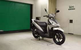 SUZUKI ADDRESS 110 2007 CE47A