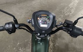 HONDA CROSS CUB110 JA60