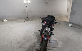 YAMAHA MT-07 RM07J