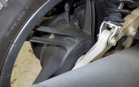 HONDA PCX 125 2008 JF56