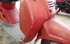 YAMAHA MINT 1YU