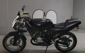YAMAHA TZR50 4EU
