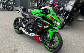 KAWASAKI NINJA ZX 25 R SE ZX250E