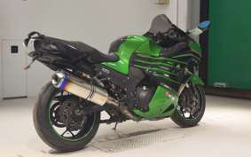 KAWASAKI ZX 1400 NINJA R A 2015