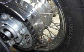 HONDA SHADOW 400 SLASHER 2007 NC40