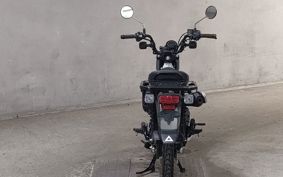 HONDA CT125 HUNTER  CUB  JA65