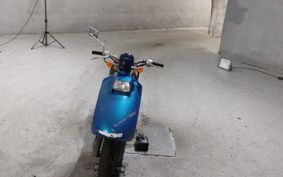 HONDA F RUSH AB19
