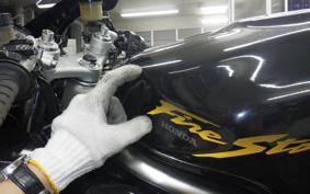 HONDA VTR1000F 1998