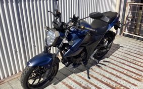 SUZUKI JIKUSA-250 ED22Y