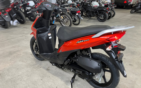 SUZUKI ADDRESS V110 CE47A