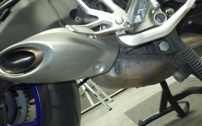 YAMAHA NIKEN 2018 RN58J