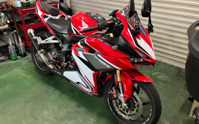 HONDA CBR250RR MC51