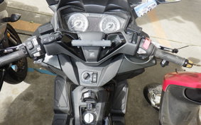 HONDA FORZA 250 MF17