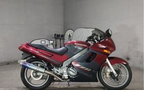 KAWASAKI ZZR250 EX250H