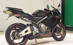 HONDA CBR600RR 2005 PC37