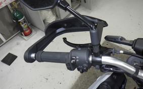 YAMAHA MT-25 A 2010 RG95J