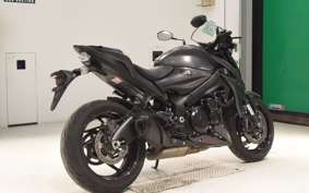 SUZUKI GSX-S 1000 2018