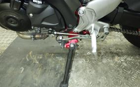 SUZUKI SV650 A 2022 VP55E