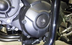 YAMAHA MT-09 Tracer GT 2020 RN51J