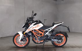 KTM 390 DUKE 2020 JPJ40