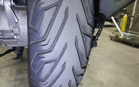 HONDA PCX125 2023 JK05