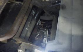 HONDA FORZA X 2008 MF08