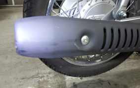 HONDA クロスカブ50 AA06