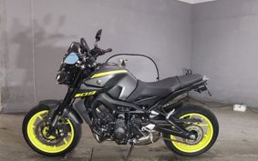 YAMAHA MT-09 RN52J