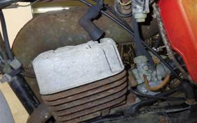 SUZUKI TS50 Hustler 2003 TS502