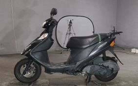 SUZUKI ADDRESS V125 CF46A