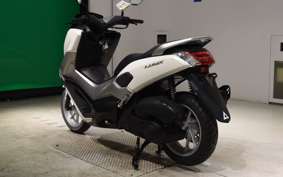 YAMAHA N-MAX SE86J