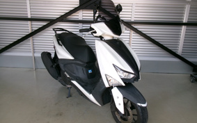 YAMAHA CYGNUS GRIF ASU SEJ4J