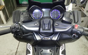 YAMAHA T-MAX 560 T 2021 SJ19J