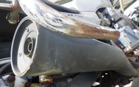 HONDA CB750 GEN 2 K 1998 RC42