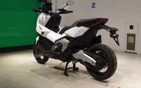 HONDA X-ADV 750 2025 RH21