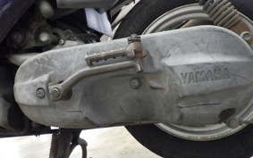 YAMAHA JOG Gen.4 SA16J