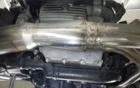 SUZUKI BANDIT 1250 SA 2009 GW72A