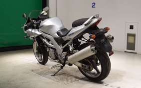 SUZUKI SV1000S 2003 VT54A