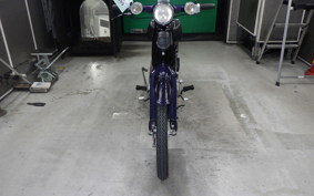 HONDA C90 SUPER CUB 2021 HA02